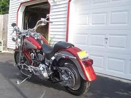 Image result for Ice White 1999 Motorcycle