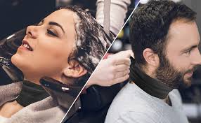 Amazon.com: NICEMOVIC 5 rollos de tiras desechables de papel de peluquero  para el cuello, accesorios de peluquería profesional, suministros de  peluquería profesional, tiras elásticas para el cuello para corte de :  Belleza