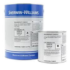 Sherwin Williams Macropoxy 400