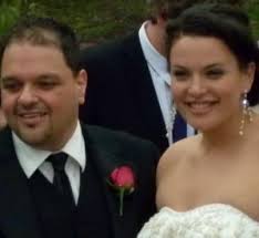 Sandro & Kimmie's wedding