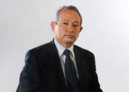 Naguib sawiris hits out at coronavirus claims. Naguib Sawiris Talks About Revolution Democracy And Islamism Zouheir Latif Aw