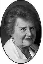 GLORIA MOSES Obituary (2012)