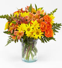 Click here to order flowers for any occasion! Flowers By Steve Inc The Ftd Warm Amber Bouquet Haverhill Ma 01835 Ftd Florist Flower And Gift Delivery