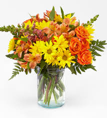 Click here to order flowers for any occasion! Flowers By Steve Inc The Ftd Warm Amber Bouquet Haverhill Ma 01835 Ftd Florist Flower And Gift Delivery