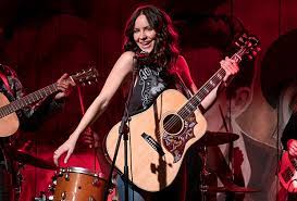 Country Comfort Netflix Premiere Date Katharine Mcphee Eddie Cibrian Tvline