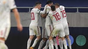 Pariez sur allemagne vs hongrie et d'autres matchs de championnat d'europe matches sur tonybet! Qualifications Euro 2020 La Hongrie Dernier Adversaire De La France A L Euro Eurosport