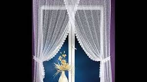 Genellikle markuzed brode ile fransız dantel'in uygulandığı bu model de, tül'ün mekanizmaya sabit bir şekle getirilerek, iki kanat şeklinde dikim işi uygulanır. Mutfak Perdeleri Mutfak Perdesi Modelleri Youtube