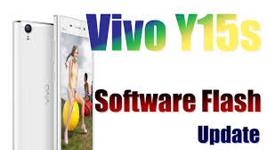 How To Vivo Y15s Flash Software With Flash Tool Full Setup Install Firmware In Vivo Y15 Android Mtk Youtube