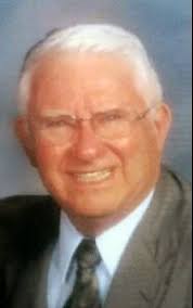 Rev. James R. McClements, Chaplain (Lt Col), US Army Retired