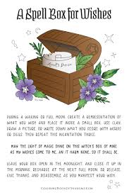 Three Small Spells Happiness Spell Real Witches Wiccan Crafts