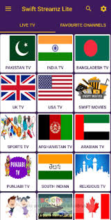 How to install swift streamz apk on android? Swift Streamz Apk V2 2 Download On Android Latest