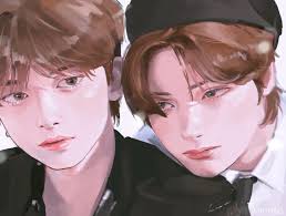 Rekomendasi cast cowok ganteng dan hot hiatus. Pin Di Txt Fan Arts