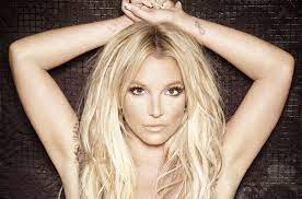 Britney.official leak