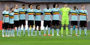 Elle s'est également qualifiée pour les huitièmes notre site de pronostic foot fiable prévoit donc une issue favorable à la belgique qui va réussir à se qualifier pour les quarts de finale. Foot Apres Les Attentats Un Portugal Belgique Rempli D Emotions