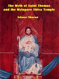 St. Thomas in India: True or False? – N ...