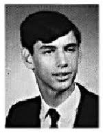 Graduates From Rockaway In 1967