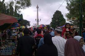 Apakah nilai buku merupakan penilaian yang akurat dalam menilai suatu perusahaan ? Ahok Nilai Prj Monas Seperti Pasar Malam Kampung