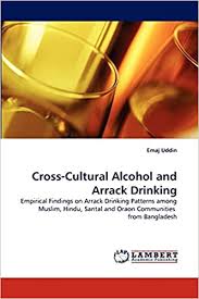 Dengue in asia and the pacific islands june 30, 2021 dengue is a risk in many parts of asia and the pacific islands. Cross Cultural Alcohol And Arrack Drinking Empirical Findings On Arrack Drinking Patterns Among Muslim Hindu Santal And Oraon Communities From Bangladesh Uddin Emaj 9783844302080 Amazon Com Books