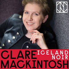 I'm excited to say I'll be going to Reykjavik this November for Iceland  Noir 2022! I'll be joining Richard Osman, Paula Hawkins, Ruth Ware, Sophie  Hannah, Sarah Pinborough, Marian Keyes, Liz Nugent,