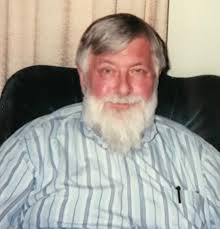 Obituary for Ted R. Melton