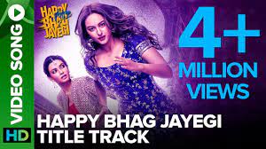 We did not find results for: Happy Bhag Jayegi Title Track Video Song Happy Phirr Bhhag Jayegi Sonakshi Sinha Diana Penty Youtube