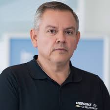 Meet Our Departments