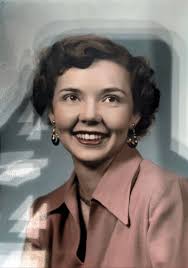 Mary Frances "Pat" (Pruitt) Tomchesson Obituary February 5, 2023