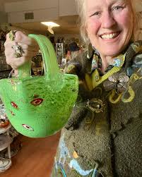 Cottage Jewel (@cottage_jewel_antiques) · Instagram 照片和视频