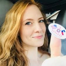 Christy Serrano's Instagram, Twitter & Facebook