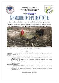 Plusieurs maladies peuvent toucher les poules domestiques, les plus courantes étant la peste aviaire, les maladies de marek et d'aujeszky, la typhose, le coryza et la coccidiose. Pdf Etude Sur L Amelioration De L Aviculture Villageoise Guisso Taffa Adamou Academia Edu