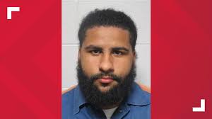 Grand Rapids man charged with murder in 2018 Kalamazoo homicide