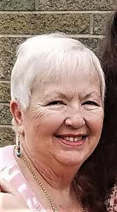 Obituary for Joyce Ann (Grimm) Ketchum