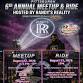 Pittsburgh 6th Annual Meetup & Ride