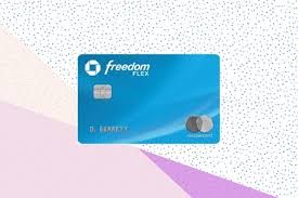 Avoid the things you can do dropdown. Chase Freedom Flex Review