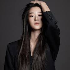 8 Foto Kecantikan Seo Ye Ji Bintang Drakor Yang Disebut Mirip Chef Renatta Aktris Kecantikan Wajah