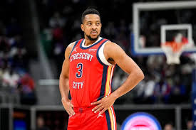 CJ McCollum Traded! Pelicans Send Star to Wizards in Blockbuster Deal - Imagen principal del artículo