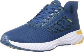 Buy Campus Men's RAW BT.GRNMSTD Running Shoes 7-UKIndia at Amazon.in