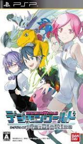 Digimon World Re Digitize Full English Patched Psp Iso Download For The Sony Playstation Portable Psp Game Description Informat Digimon Anime English Anime