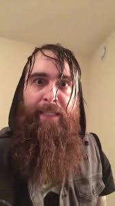 GREASER responds to UCW VIP CHAMP The East Coast Warrior