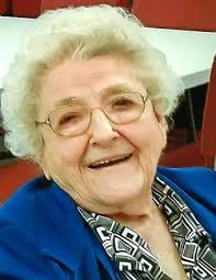 Obituary information for Mary Louise Kahl