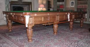 Billiard Library Room I Want One Of These So Bad I Ve Seriously Considered Replacing My Bedroom Snooker Table Game Room Design Billiards