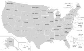 The united states of america lies in north american continent and comprises of 50 the usa is a potpourri of various cultures and traditions. Map Labels Keep Geom Text Position Exactly And Only Repel Other Geom Text Issue 89 Slowkow Ggrepel Github