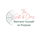 The Gift of Chaos: Reinvent Yourself on Purpose — event image