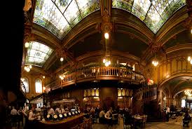 Book online, pay at the hotel. Caru Cu Bere The Popular 135 Year Old Restaurant In Bucharest S Old Town Romania Bucharest Romania Capital Of Romania
