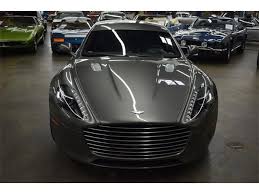 Image result for Quantum Silver 2017 Aston Martin
