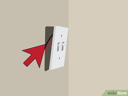 Connect one wire to the first switch in the box and the second wire to the other switch, and connect the black wire from each of the lights to the other terminal on its respective switch. How To Wire A Double Switch With Pictures Wikihow