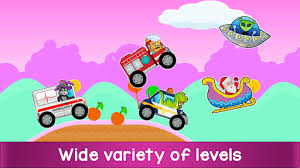 Jeux video pour enfan gratuit. Jeux De Voiture Auto Pour Enfan Gratuit Apk