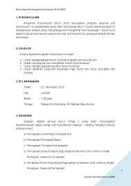Ia berperanan untuk memberi penganugerahan kepadapara guru serta. Doc Kertas Kerja Hari Anugerah Koku Cinta Hati Academia Edu