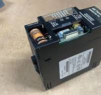 GE Fanuc IC693PWR331D Series 90-30 Power Supply 24VDC HI-CAP 30W FAST  SHIPPING | eBay