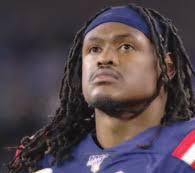 The logistical lineup